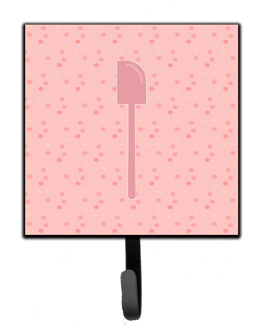 Spatula Pink Leash or Key Holder BB7268SH4 by Caroline's Treasures