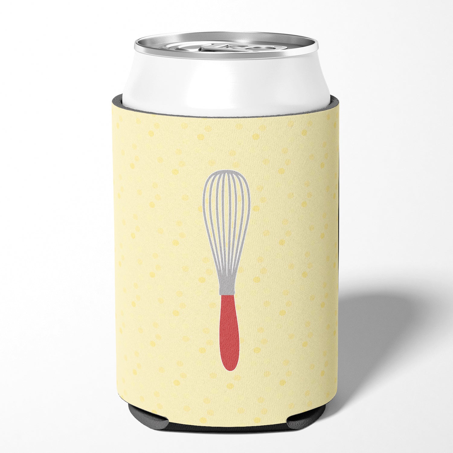 Wisk on Yellow Can or Bottle Hugger BB7287CC