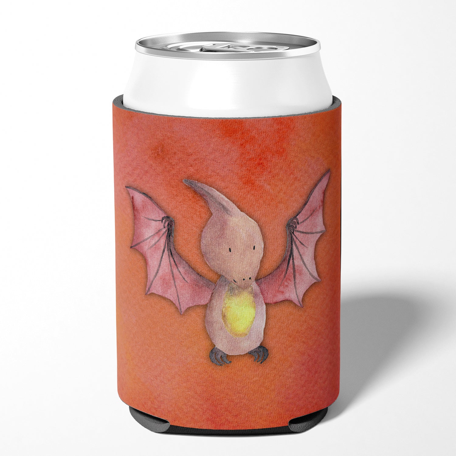 Pterodactyl Watercolor Can or Bottle Hugger BB7402CC