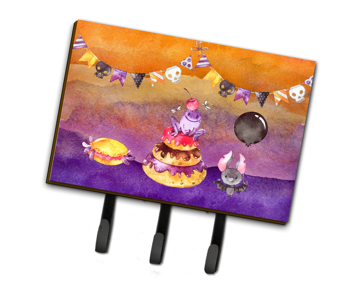 Halloween Sweets Party Leash or Key Holder BB7463TH68  the-store.com.