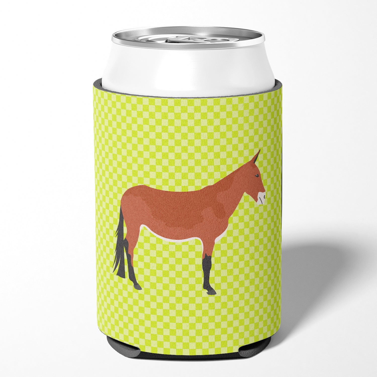Mule Green Can or Bottle Hugger BB7671CC