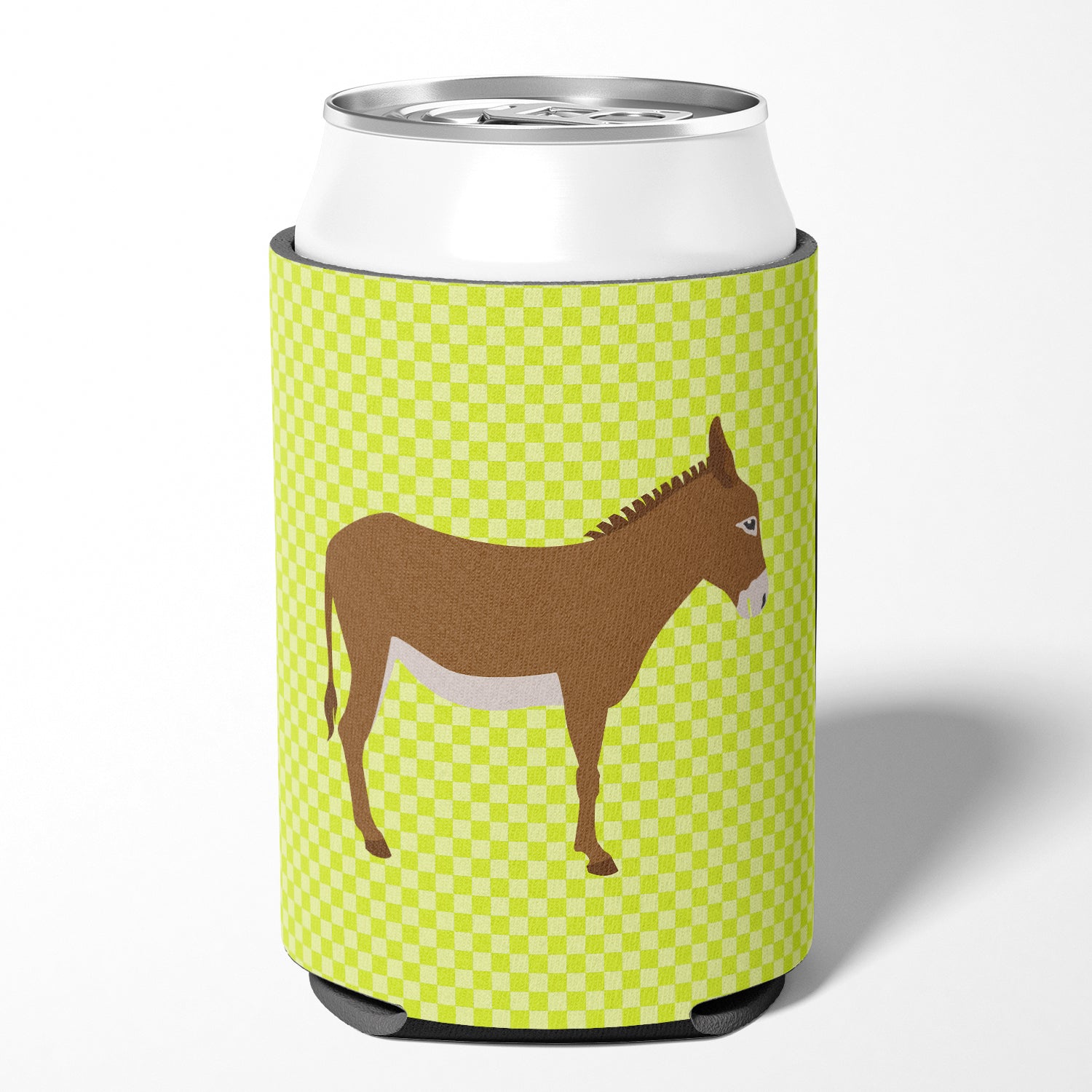 Cotentin Donkey Green Can or Bottle Hugger BB7675CC  the-store.com.