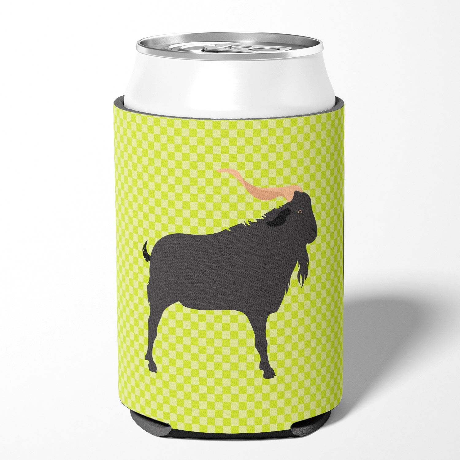 Verata Goat Green Can or Bottle Hugger BB7708CC