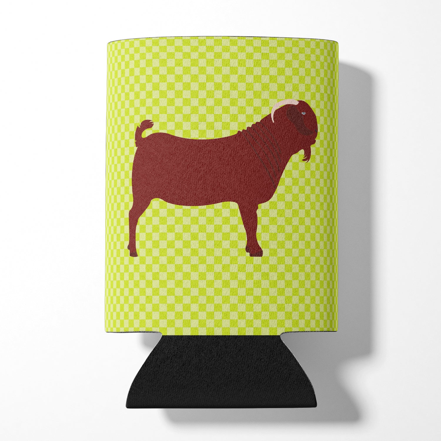 Kalahari Red Goat Green Porte-boîte ou porte-bouteille BB7717CC