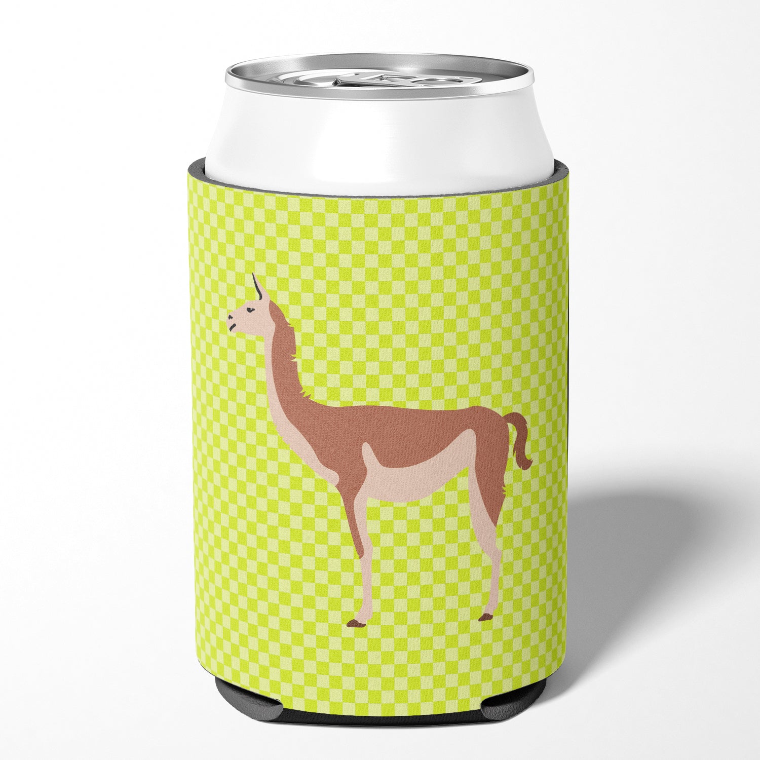 Guanaco Green Can or Bottle Hugger BB7747CC  the-store.com.