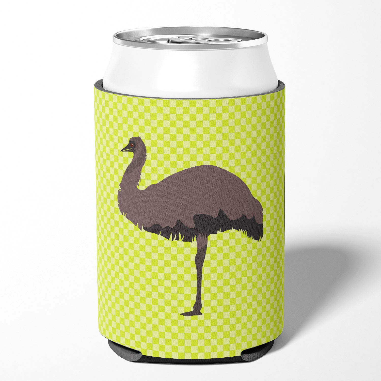 Emu Green Can or Bottle Hugger BB7748CC