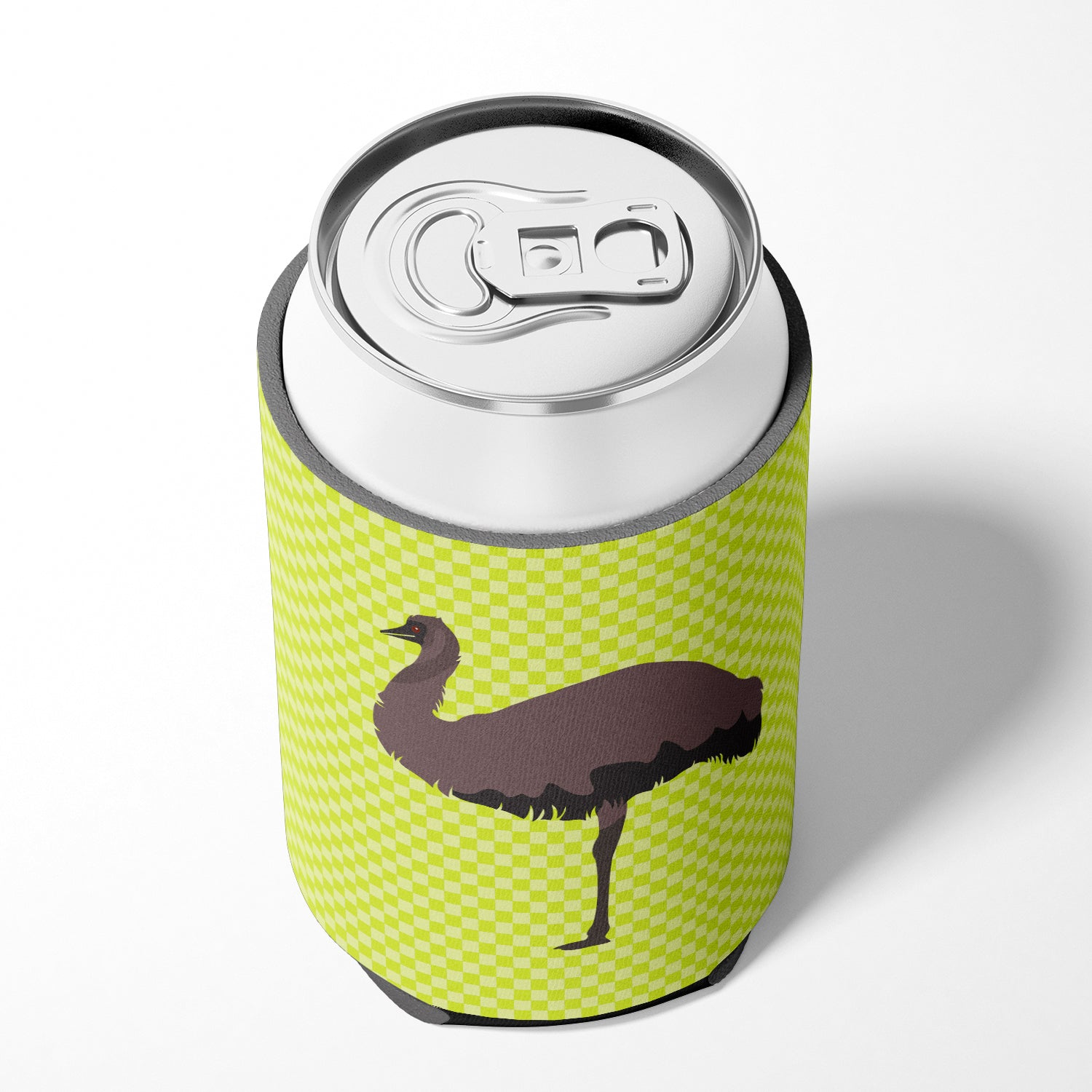Emu Green Can or Bottle Hugger BB7748CC