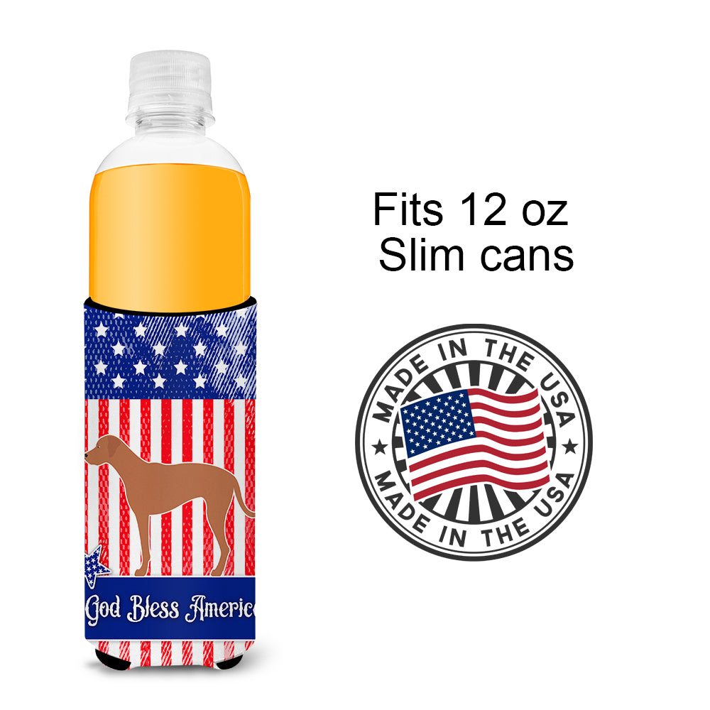 Rhodesian Ridgeback American  Ultra Hugger for slim cans BB8358MUK  the-store.com.