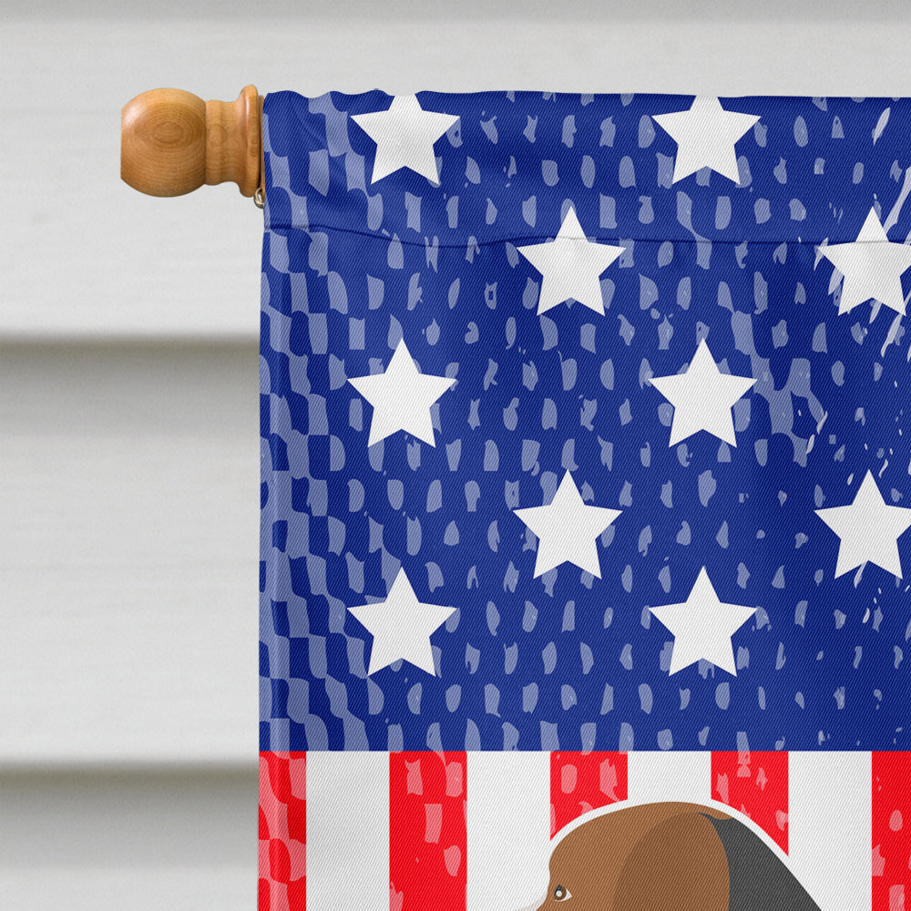 Hamiltonst�vare American Flag Canvas House Size BB8362CHF  the-store.com.
