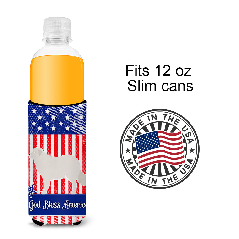 Kuvasz American  Ultra Hugger for slim cans BB8386MUK
