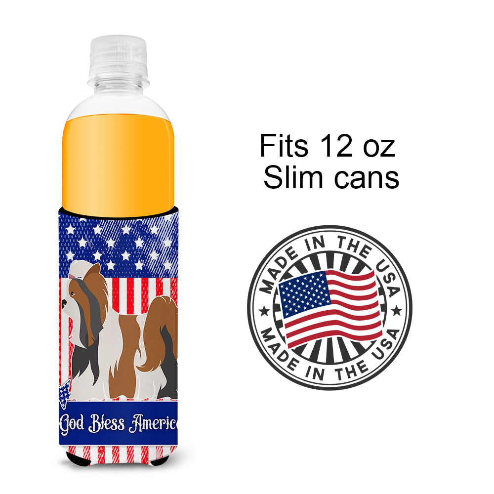 Biewer Terrier American  Ultra Hugger for slim cans BB8389MUK  the-store.com.