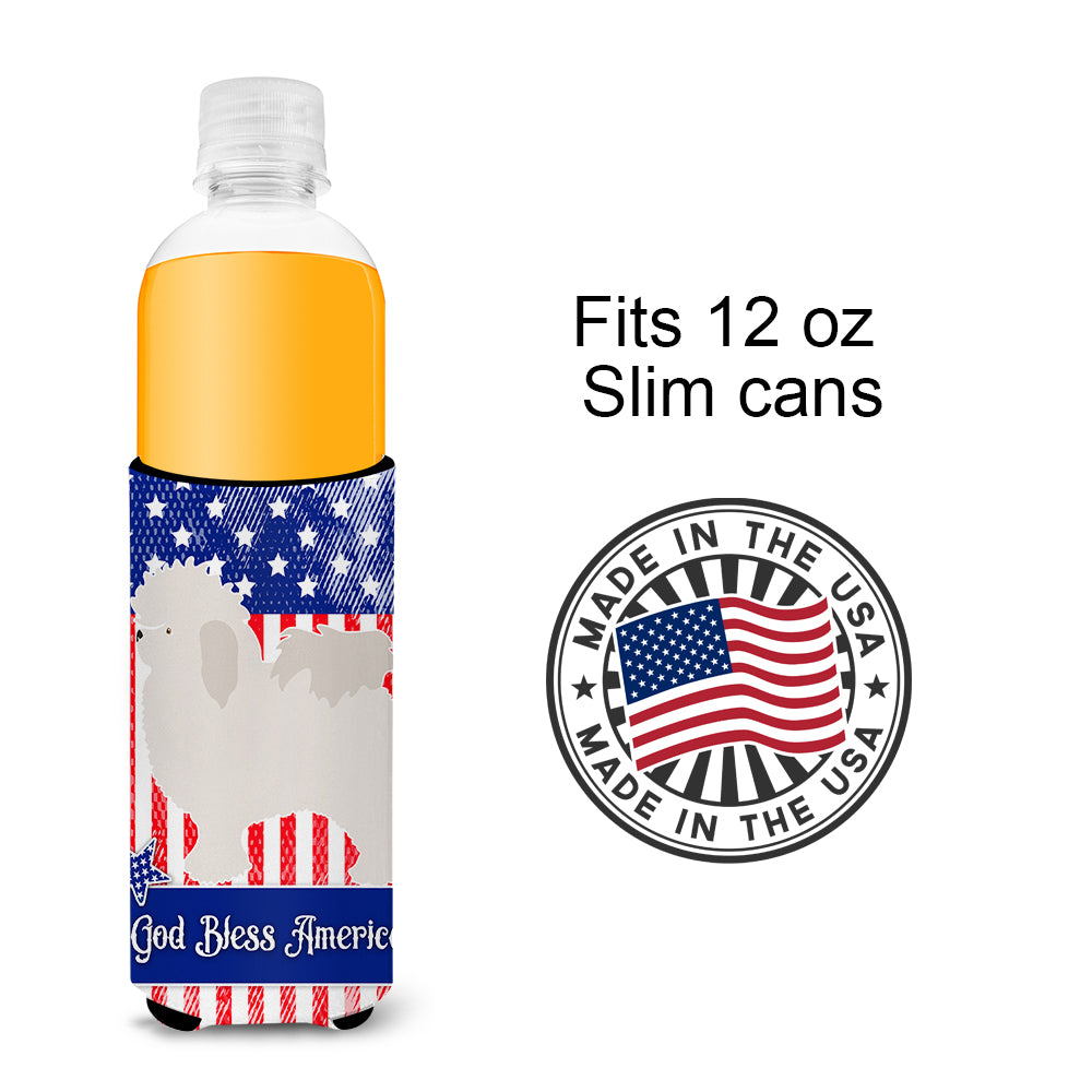 Bolognese American  Ultra Hugger for slim cans BB8390MUK