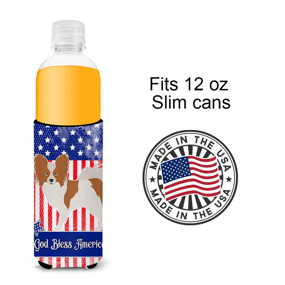 Papillon American  Ultra Hugger for slim cans BB8391MUK