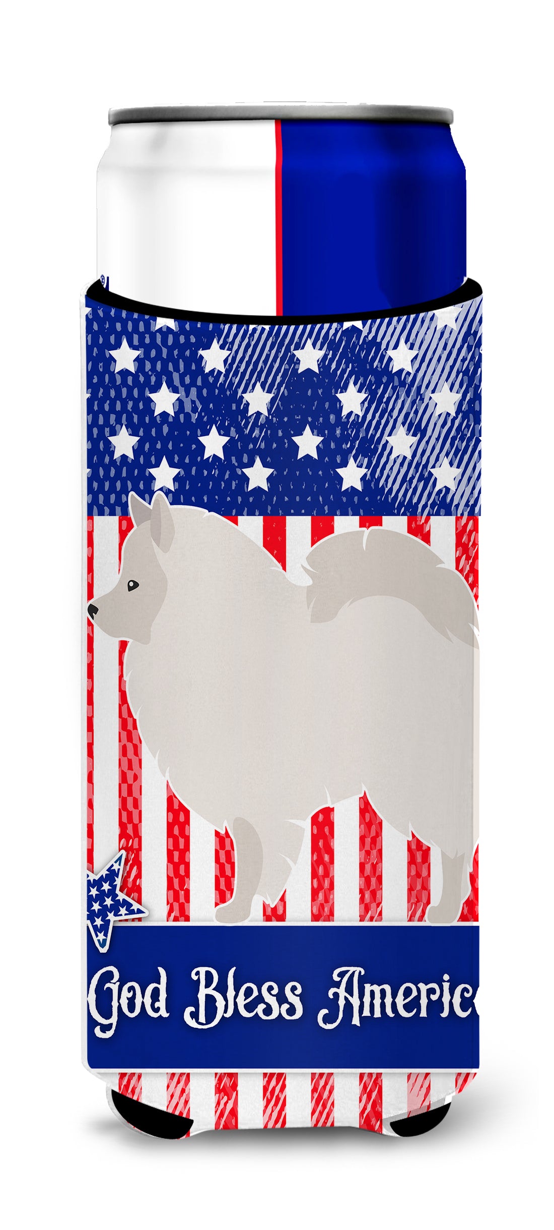 German Spitz American  Ultra Hugger for slim cans BB8398MUK  the-store.com.