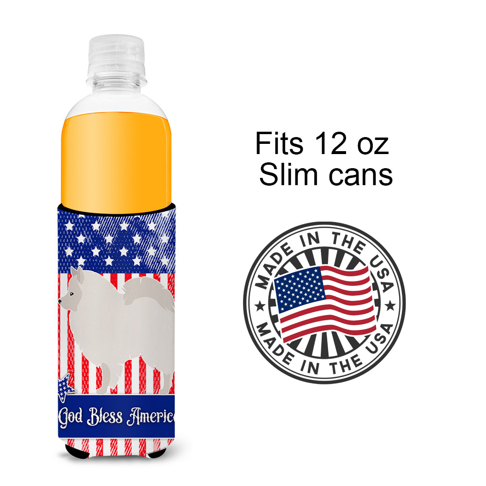 German Spitz American  Ultra Hugger for slim cans BB8398MUK