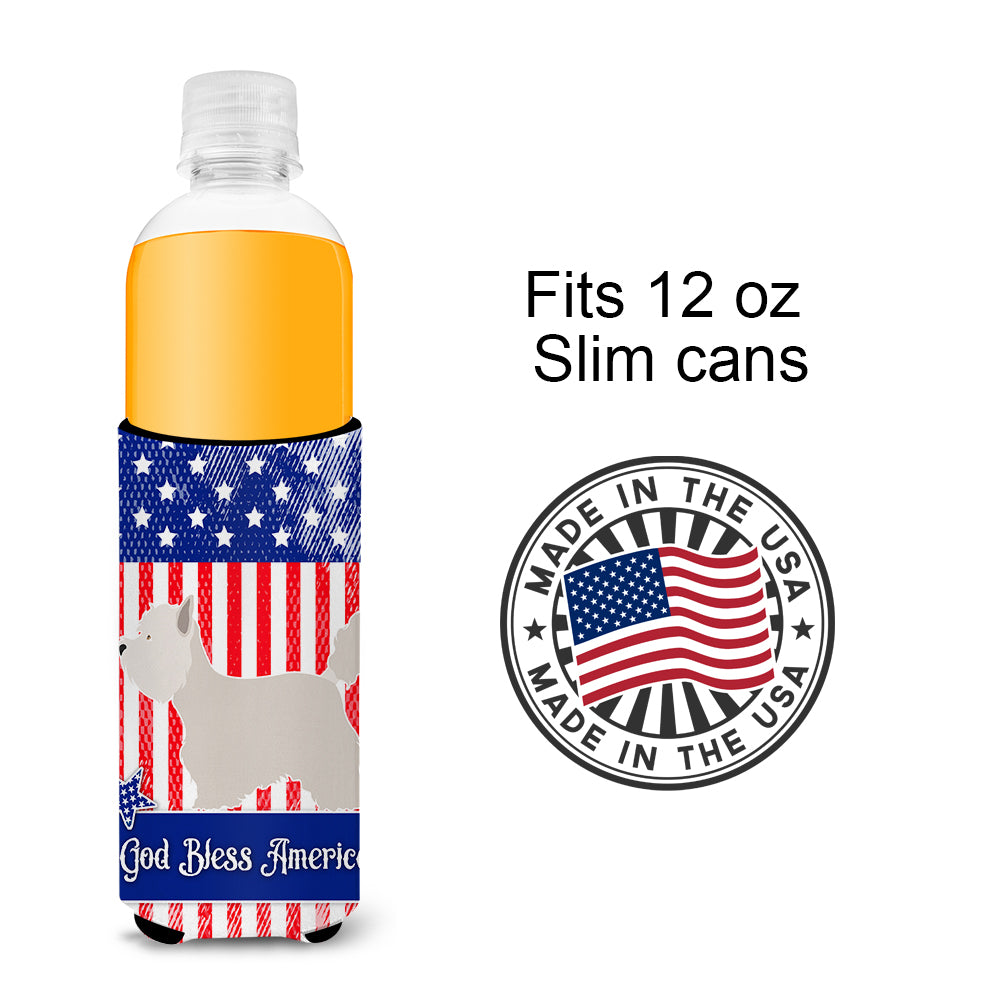 Westie American  Ultra Hugger for slim cans BB8399MUK