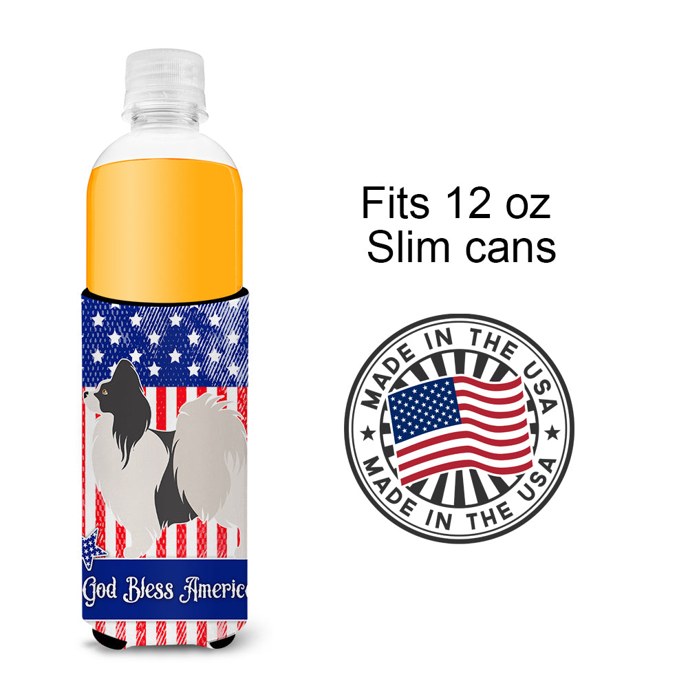 Papillon American  Ultra Hugger for slim cans BB8403MUK