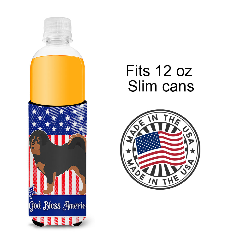Tibetan Mastiff American  Ultra Hugger for slim cans BB8407MUK  the-store.com.