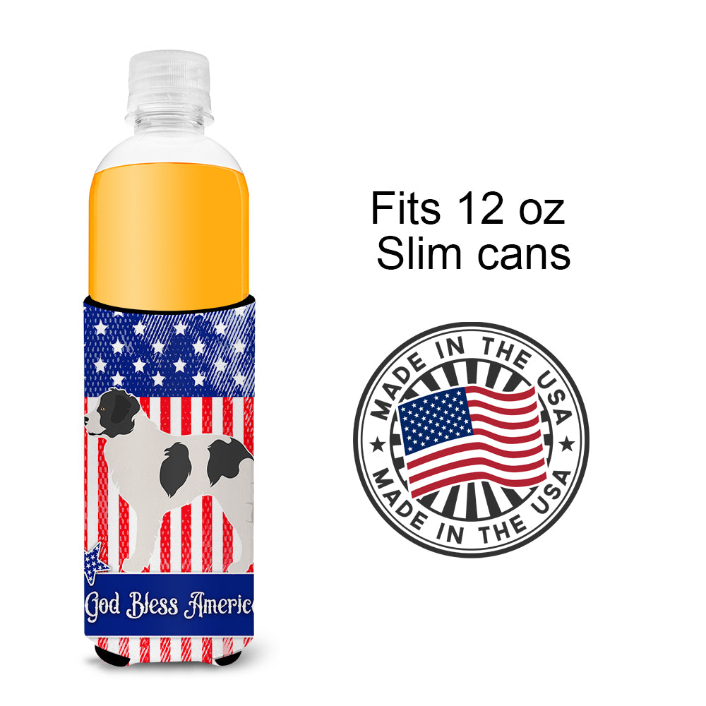 Landseer American  Ultra Hugger for slim cans BB8412MUK