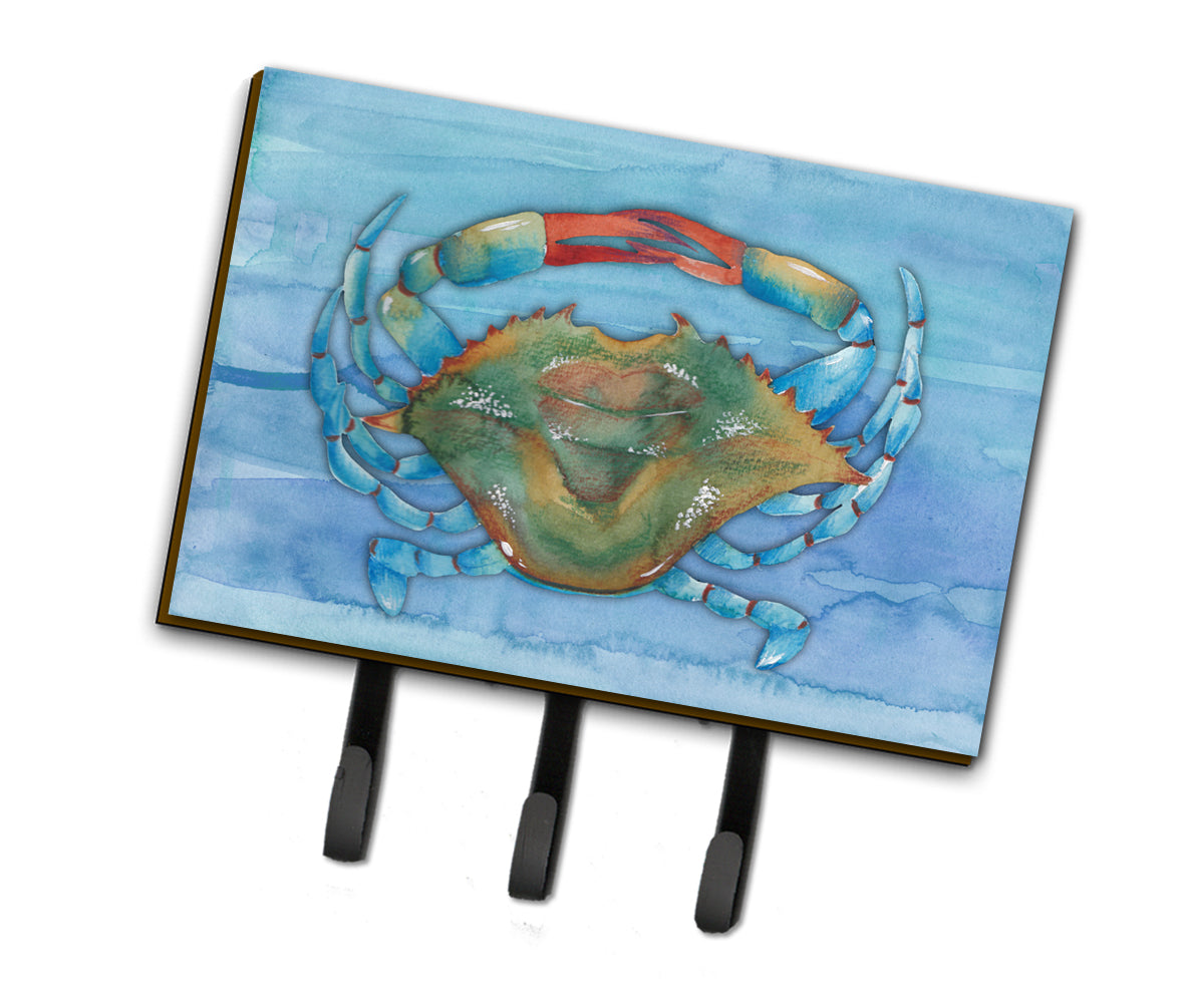 Blue Crab Leash or Key Holder BB8527TH68