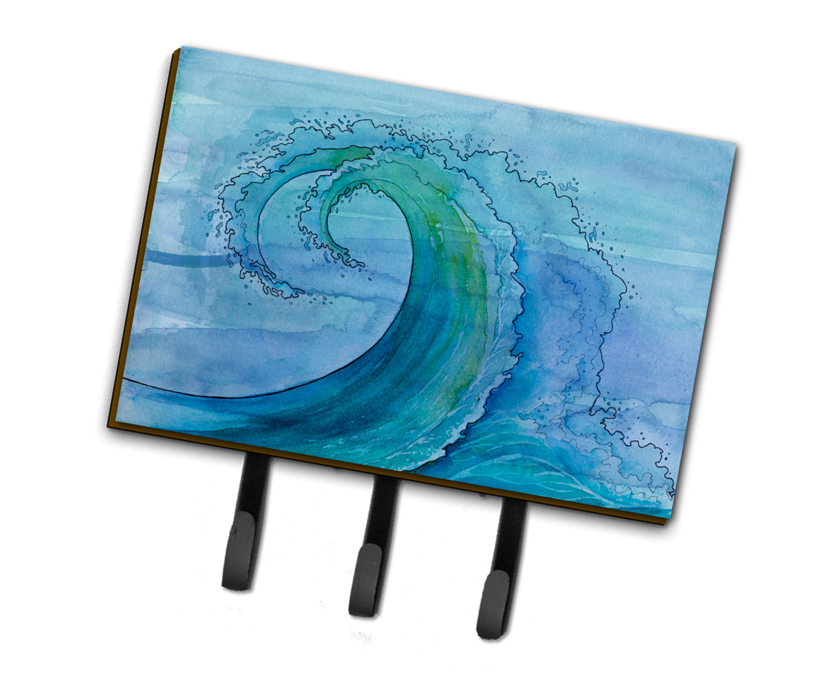 Abstract Wave Leash or Key Holder BB8531TH68