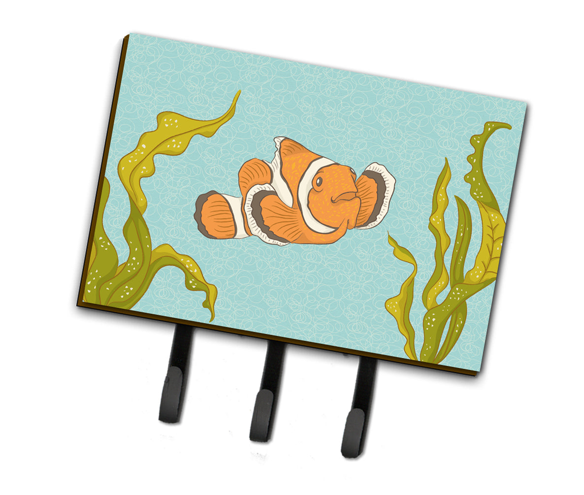 Clown Fish Leash or Key Holder BB8543TH68