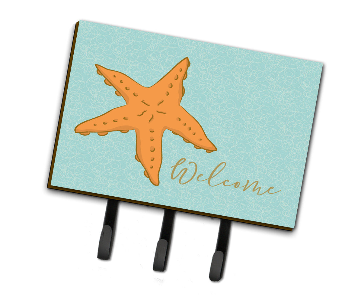 Starfish Welcome Leash or Key Holder BB8559TH68