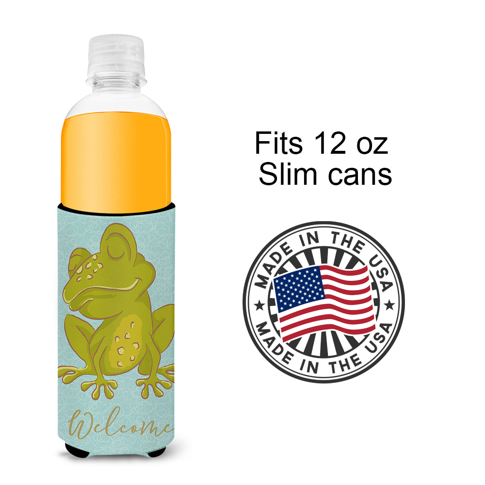 Frog  Ultra Hugger for slim cans BB8564MUK  the-store.com.