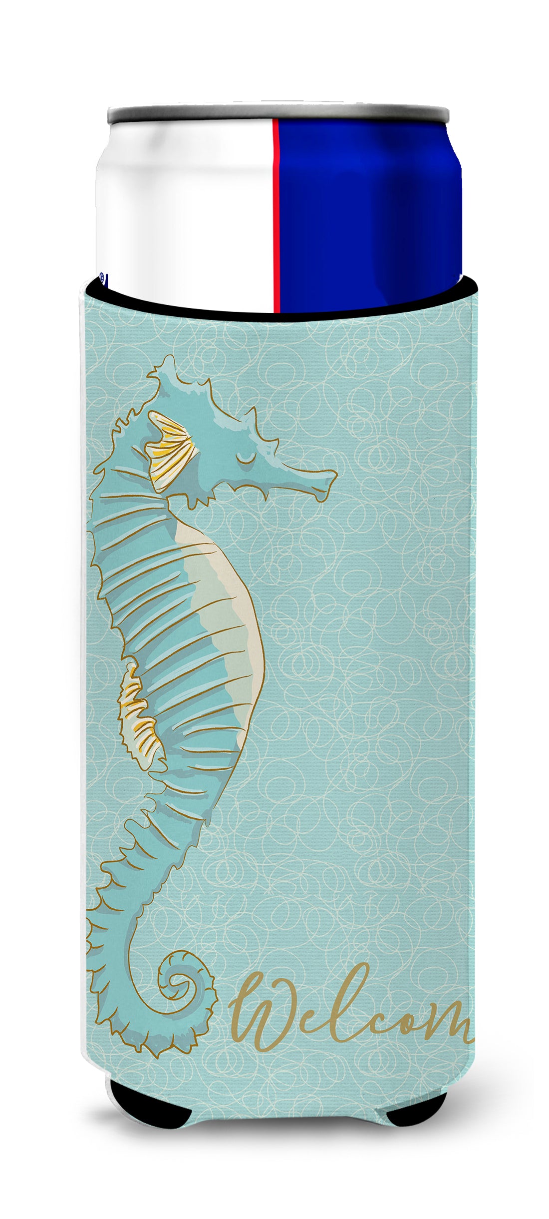 Seahorse  Ultra Hugger for slim cans BB8575MUK  the-store.com.