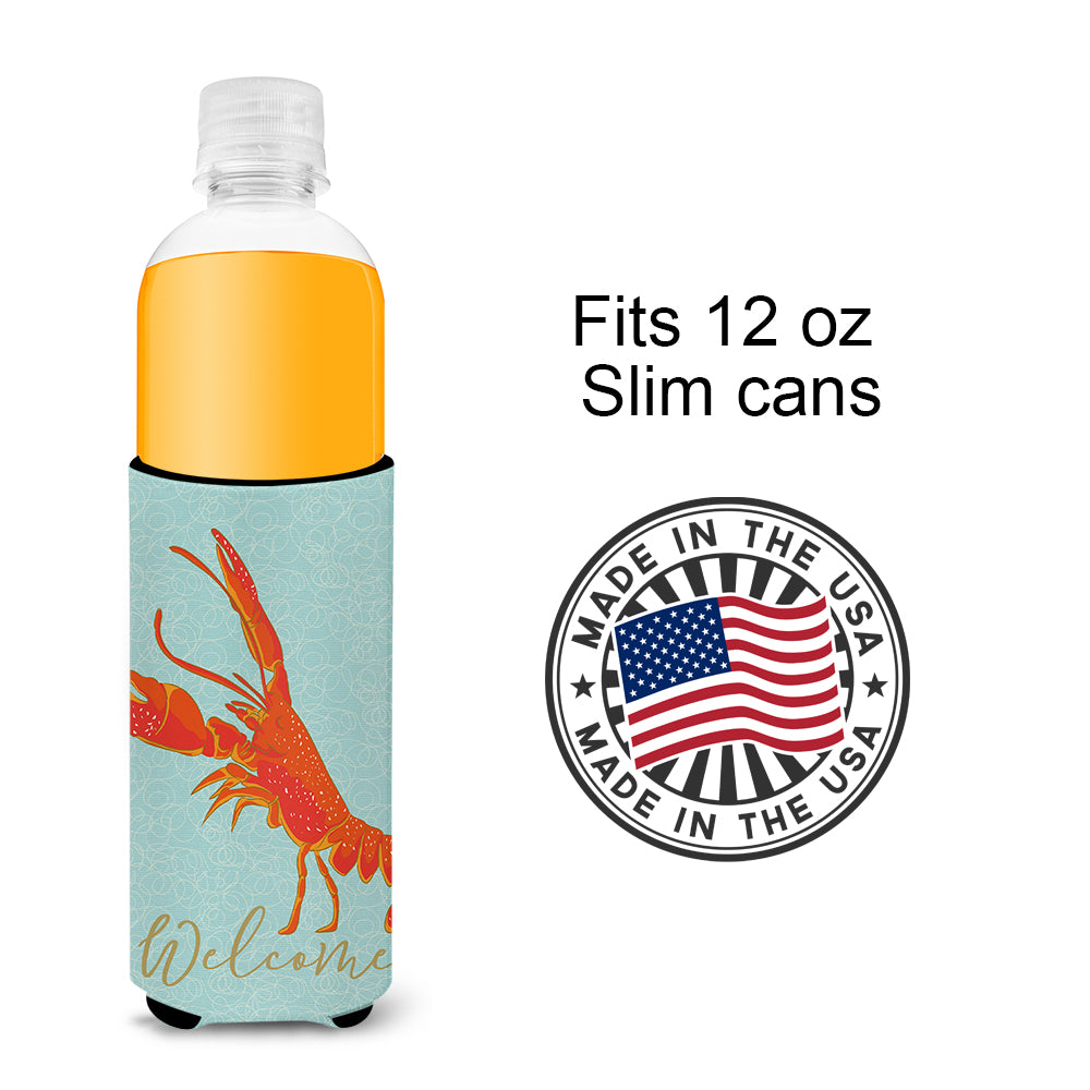 Lobster  Ultra Hugger for slim cans BB8585MUK