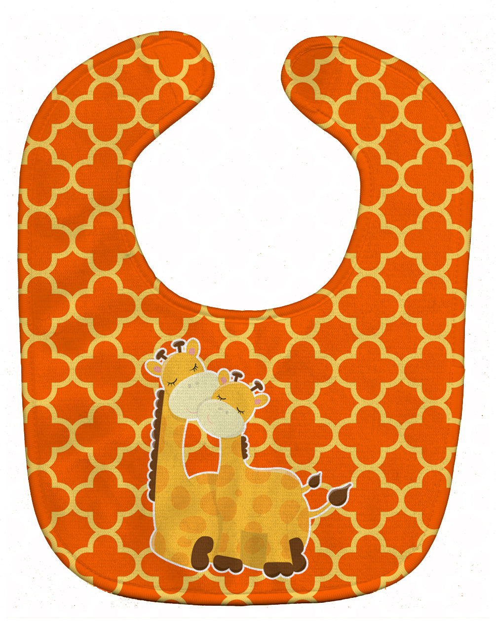 Giraffes Baby Bib BB8588BIB - the-store.com