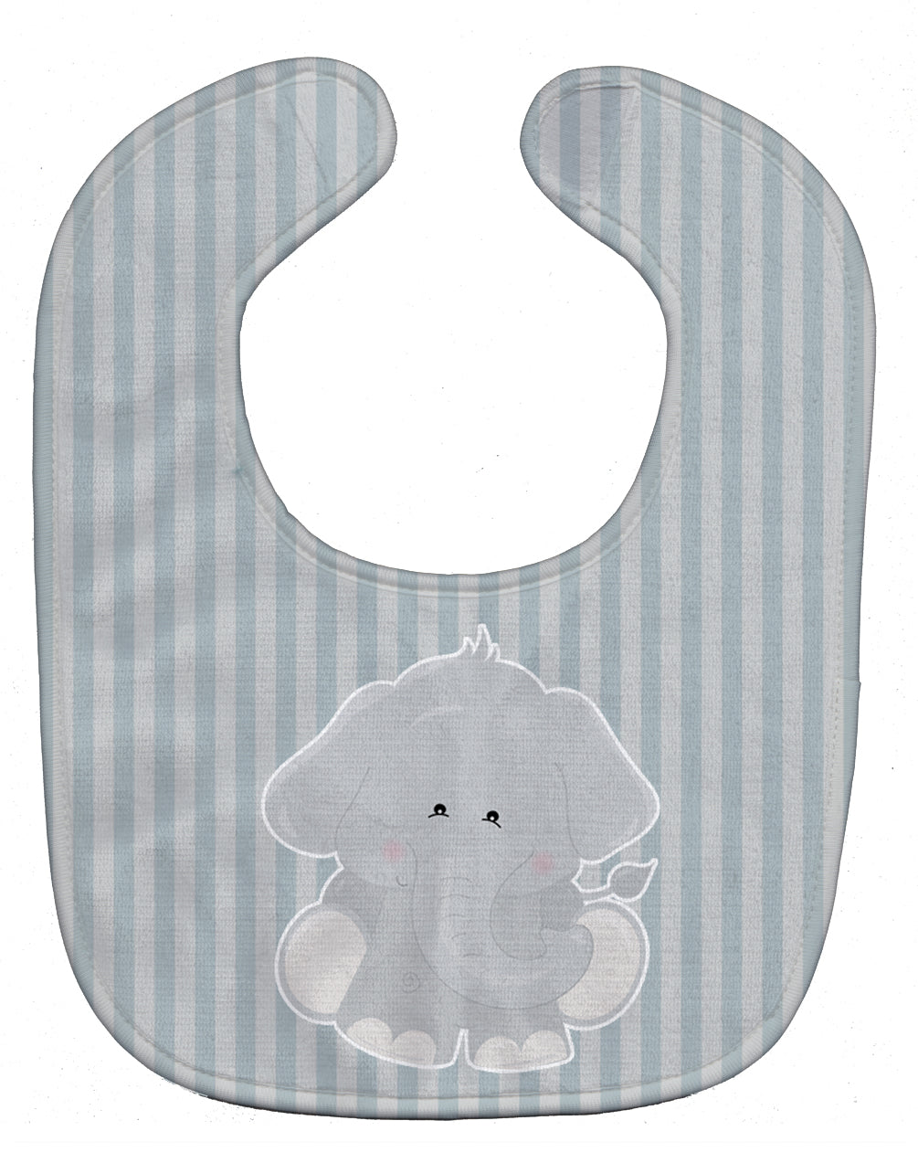 Elephant Baby Bib BB8610BIB - the-store.com
