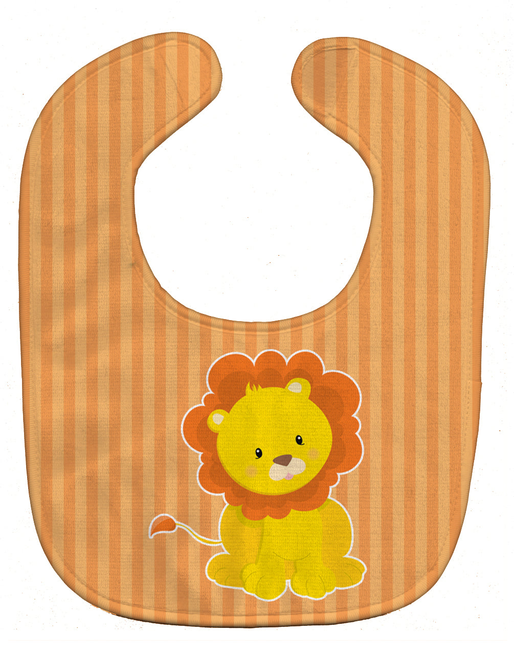 Lion Baby Bib BB8697BIB - the-store.com