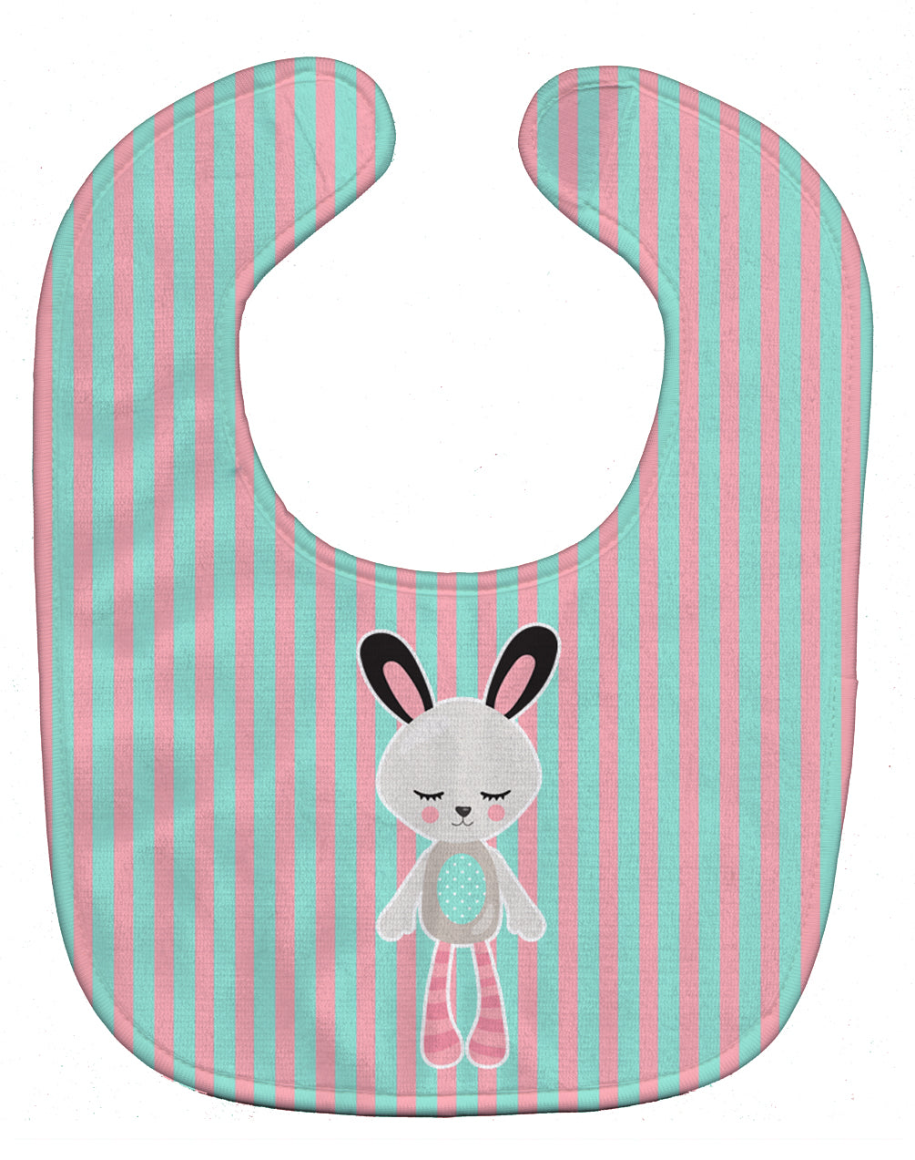 Rabbit Baby Bib BB8726BIB - the-store.com