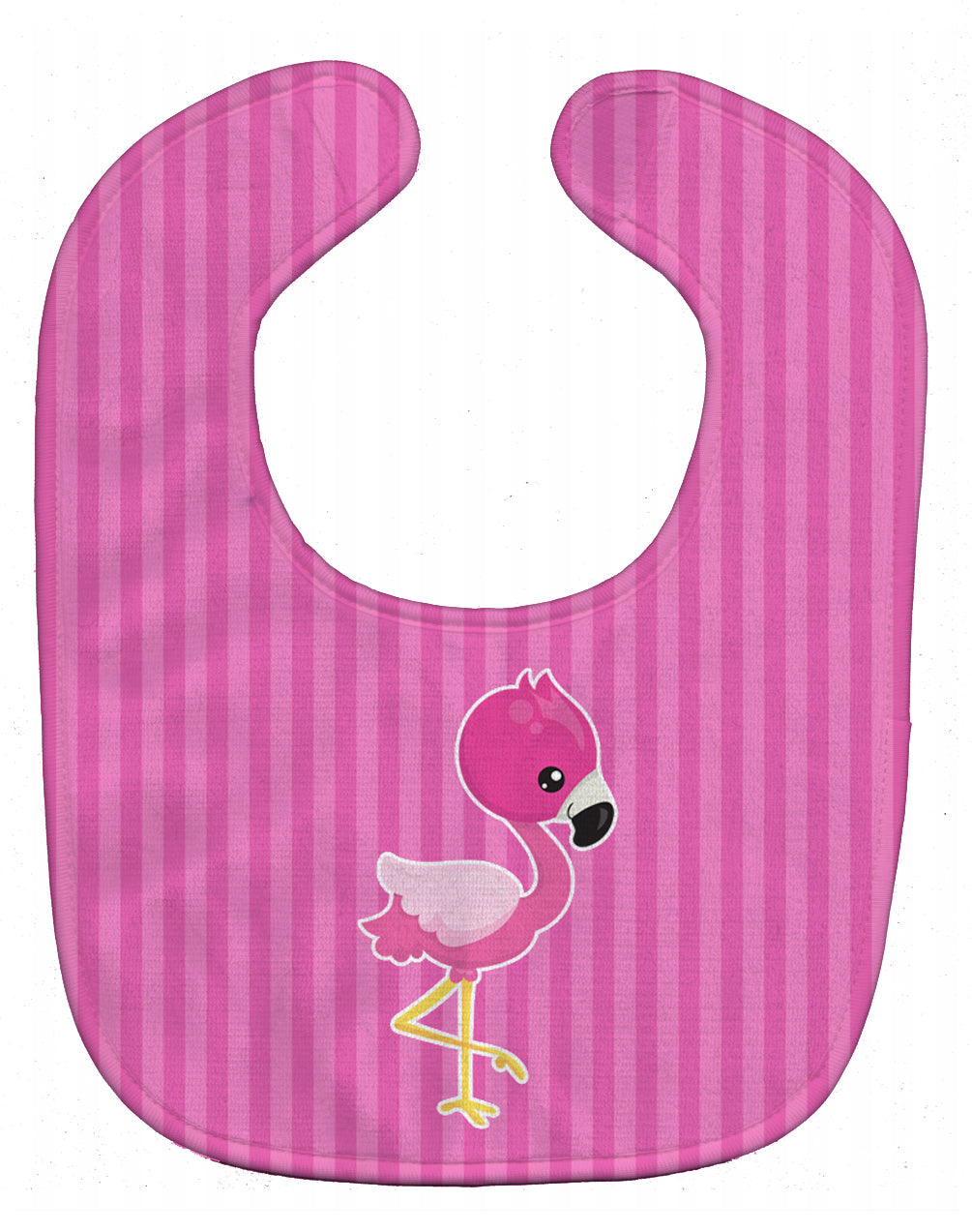 Flamingo Baby Bib BB8766BIB - the-store.com