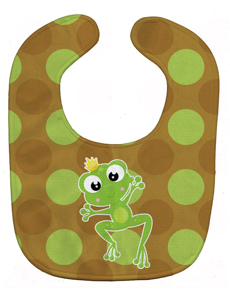 Frog Prince Baby Bib BB8992BIB - the-store.com