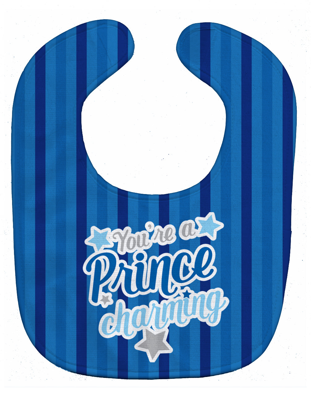 You're a Prince Charming Baby Bib BB9002BIB - the-store.com
