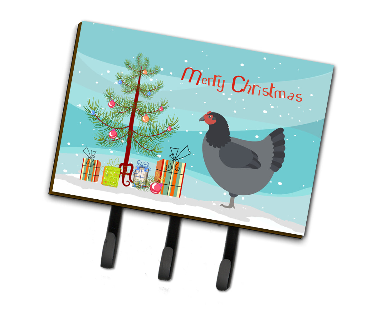 Laisse ou porte-clés de Noël pour poulet géant Jersey BB9202TH68