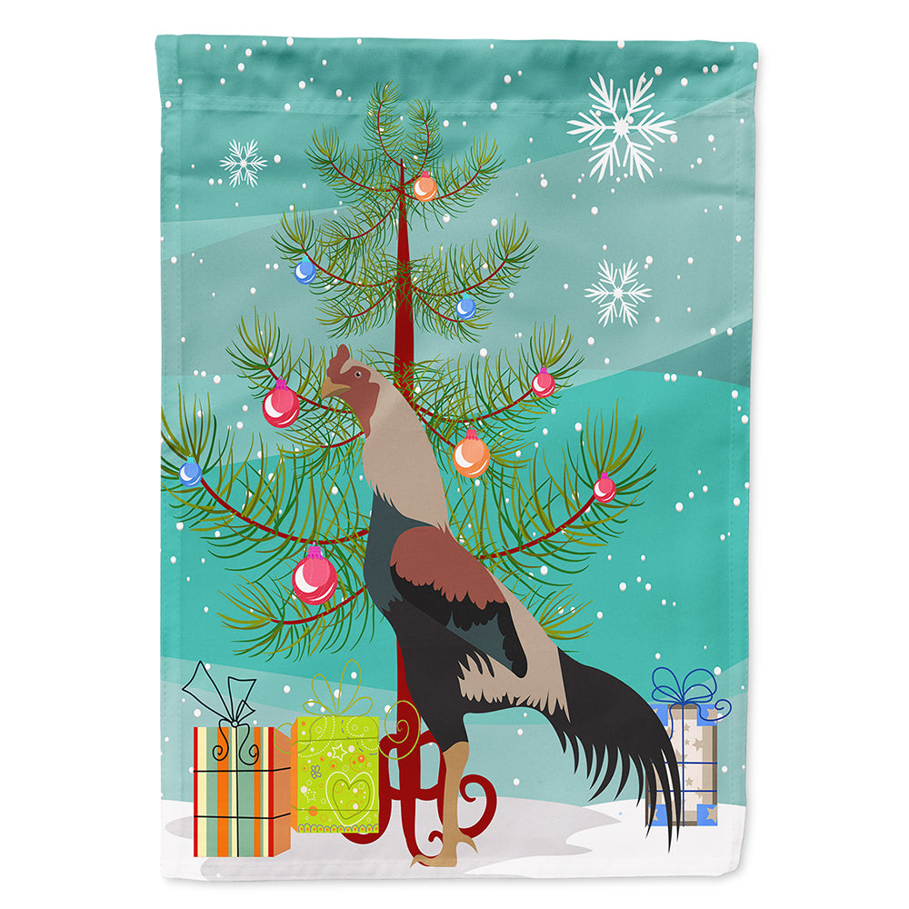 Kulang Chicken Christmas Flag Canvas House Size BB9205CHF  the-store.com.