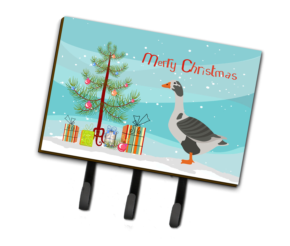 West of England Goose Christmas Leash or Key Holder BB9262TH68  the-store.com.