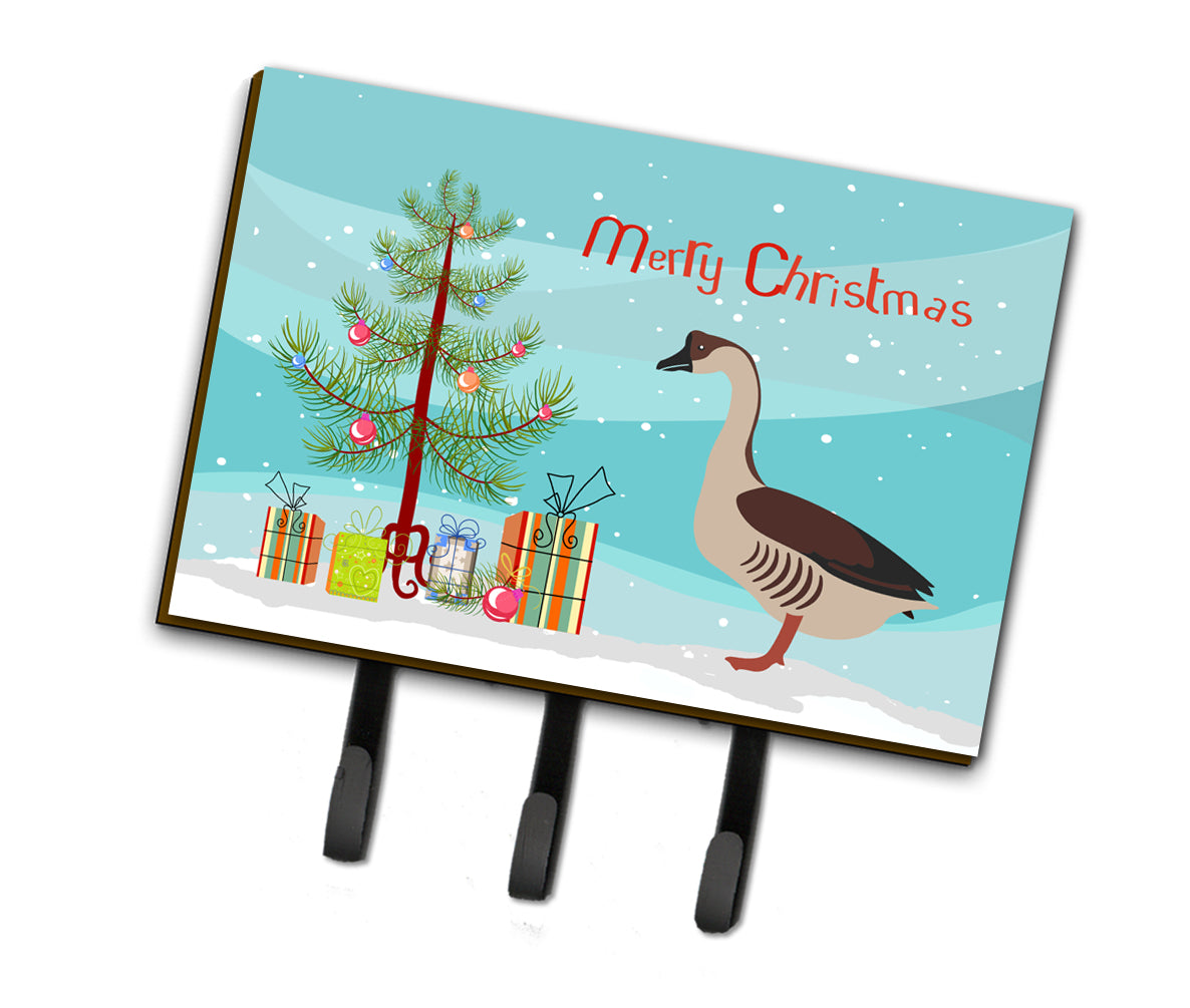 Chinese Goose Christmas Leash or Key Holder BB9263TH68  the-store.com.
