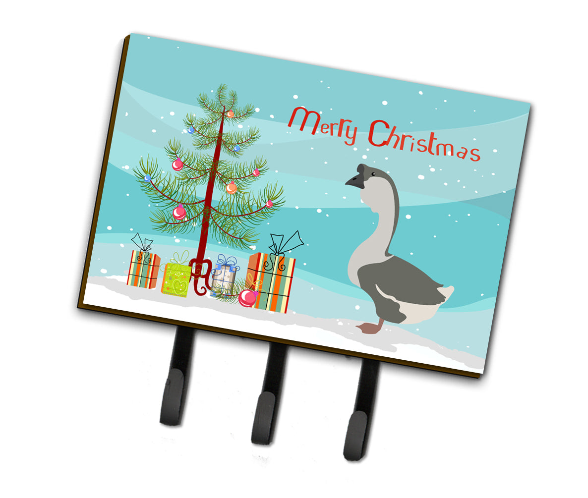 African Goose Christmas Leash or Key Holder BB9266TH68  the-store.com.