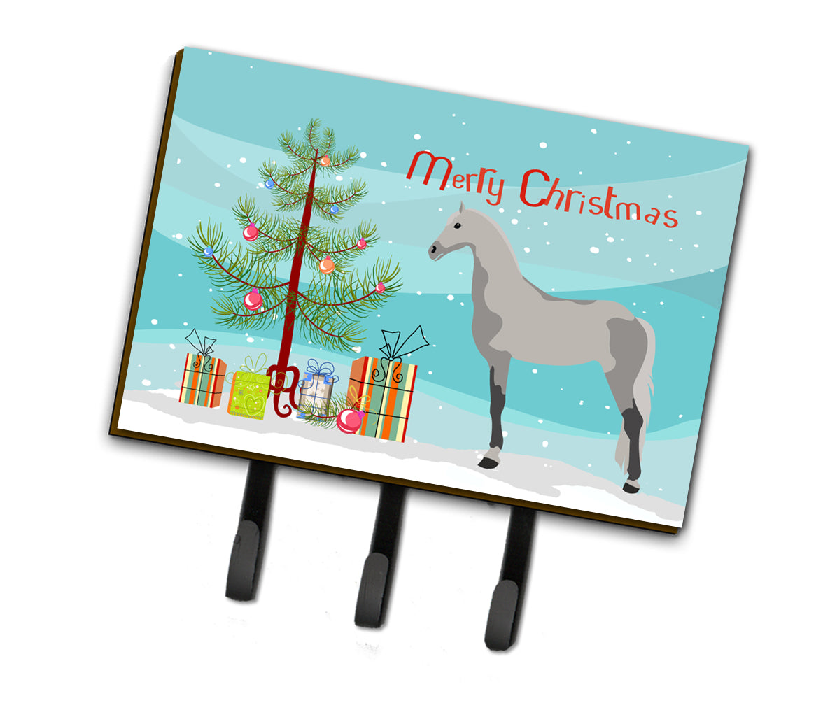 Orlov Trotter Horse Christmas Leash or Key Holder BB9275TH68
