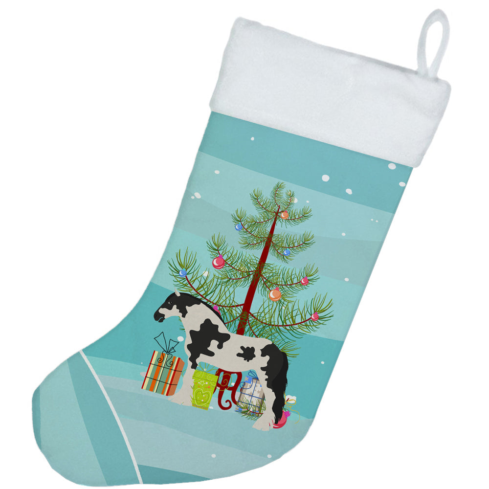 Cyldesdale Horse Christmas Christmas Stocking BB9279CS  the-store.com.