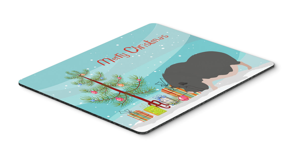 Vietnamese Pot-Bellied Pig Christmas Mouse Pad, Hot Pad or Trivet BB9308MP by Caroline&#39;s Treasures