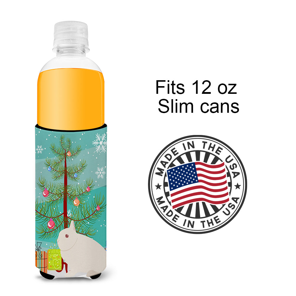 Hermelin Rabbit Christmas  Ultra Hugger for slim cans BB9331MUK