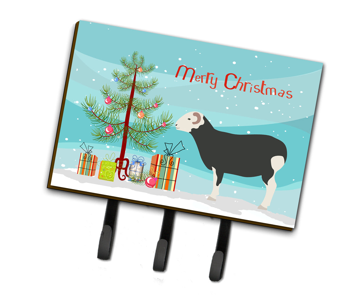 Herwick Sheep Christmas Leash or Key Holder BB9337TH68
