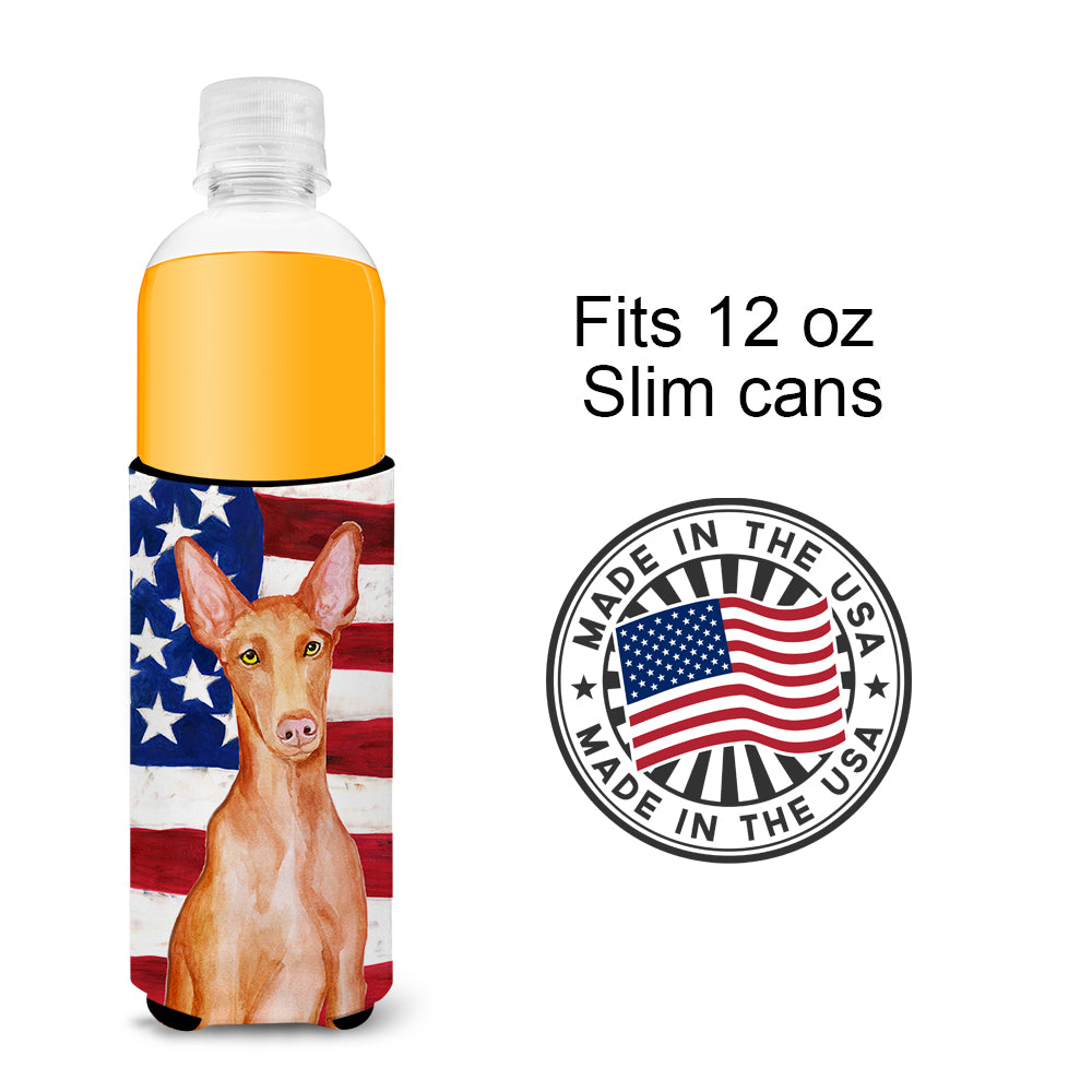 Pharaoh Hound Patriotic  Ultra Hugger for slim cans BB9715MUK  the-store.com.