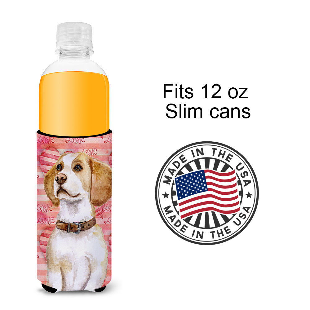Beagle Love  Ultra Hugger for slim cans BB9773MUK  the-store.com.