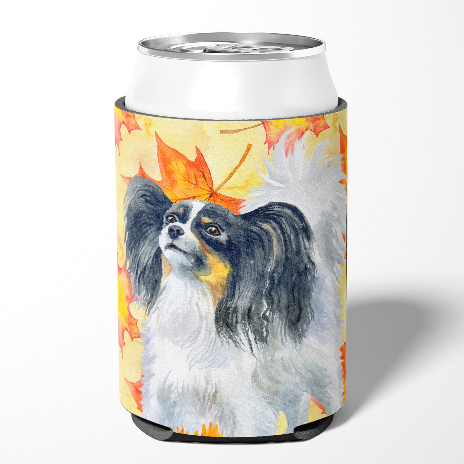 Papillon Fall Can or Bottle Hugger BB9918CC  the-store.com.
